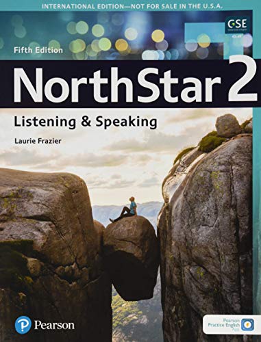 Imagen de archivo de NorthStar Listening and Speaking 2 with Digital Resources a la venta por Better World Books