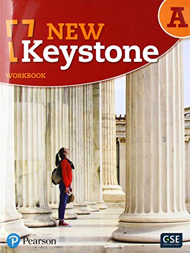 9780135233771: New Keystone - (AE) - 3rd Edition (2019) - Workbook - Level A