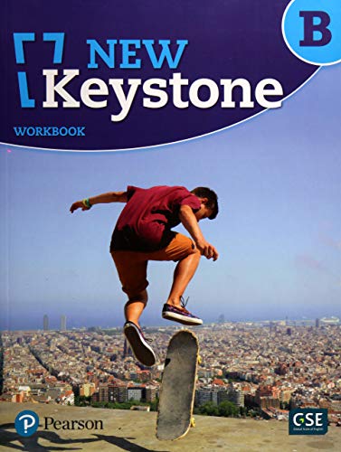 9780135233788: New Keystone, Level 2 Workbook