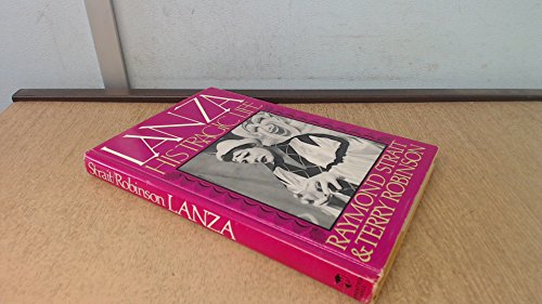 Imagen de archivo de Lanza, His Tragic Life a la venta por ThriftBooks-Dallas