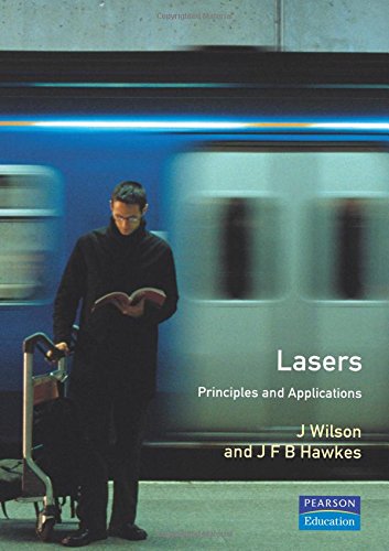 Stock image for Lasers Principles and Applications for sale by HPB-Red
