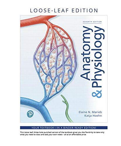 Stock image for Anatomy & Physiology + Mastering A&p With Pearson Etext -- Access Card Package for sale by Revaluation Books