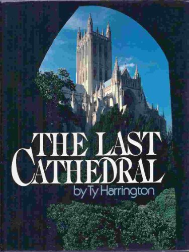 

The Last Cathedral [signed]