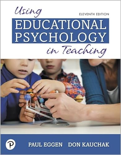 case study in educational psychology