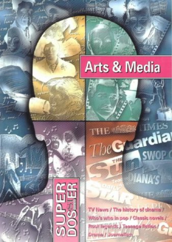 Super Dossier: the Arts and Me (PHR) (9780135246047) by [???]