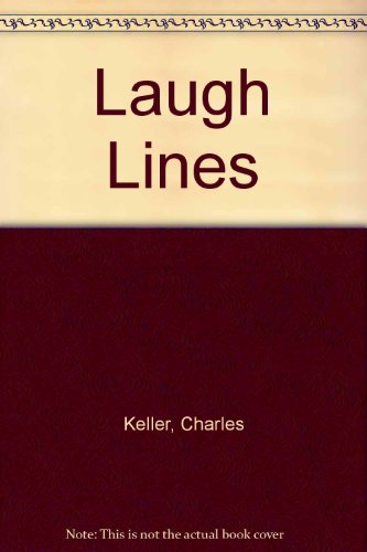 Laugh Lines (9780135260388) by Keller, Charles