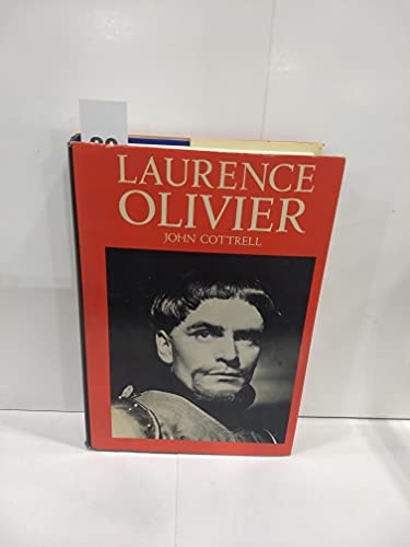 Laurence Olivier