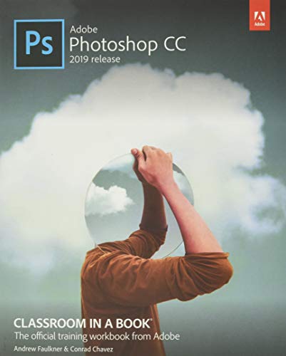 Stock image for Adobe Photoshop CC Classroom in a Book for sale by Indiana Book Company