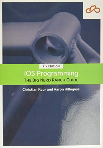 Immagine dell'editore per iOS Programming: The Big Nerd Ranch Guide venduto da FamBookVentures