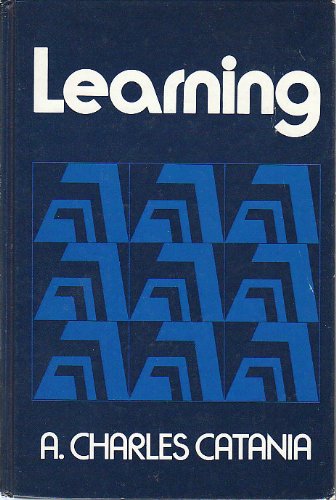 9780135274323: Learning