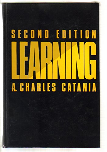 9780135276976: Learning