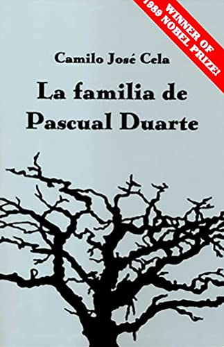 9780135283073: La familia de Pascual Duarte