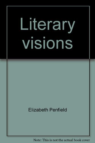 Stock image for Literary visions: Study guide for sale by HPB-Red