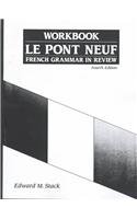 9780135300497: Le Pont Neuf: Cahier De Travaux Pratiques