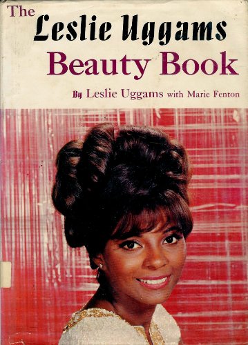 9780135306833: The Leslie Uggams Beauty Book by Leslie. Uggams (1966-06-01)