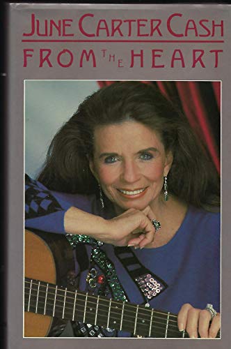 Stock image for From the Heart for sale by ThriftBooks-Atlanta