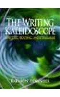 The Writing Kaleidoscope: Writing, Reading, and Grammar (9780135309575) by Benander, Kathryn