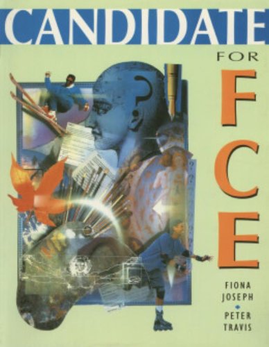 9780135311202: Candidate for Fce: Student's Book