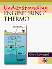 Imagen de archivo de Understanding Engineering Thermo a la venta por PAPER CAVALIER UK