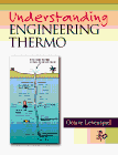 9780135312032: Understanding Engineering Thermo