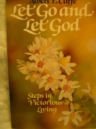 let go let god book
