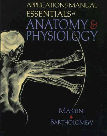 Beispielbild fr Essentials of Anatomy & Physiology zum Verkauf von Wonder Book