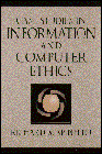 Imagen de archivo de Case Studies in Information and Computer Ethics a la venta por Wonder Book