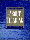 9780135351895: About Thinking