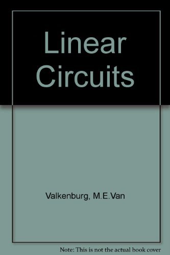 9780135367223: Linear Circuits
