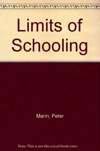 Stock image for The Limits of Schooling. for sale by Lincbook