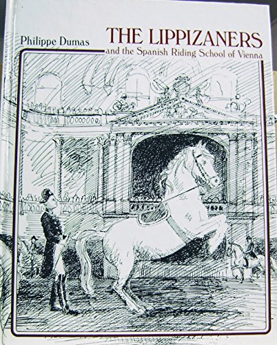 Beispielbild fr The Lippizaners : And the Spanish Riding School of Vienna zum Verkauf von Better World Books