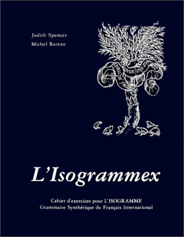 Beispielbild fr L'Isogrammes: Cahier D'Exercices Pour L'Isogramme zum Verkauf von Better World Books