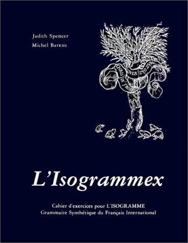 9780135371688: L'Isogrammes: Cahier D'Exercices Pour L'Isogramme