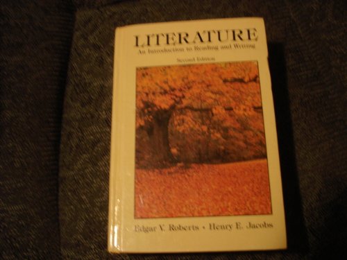 9780135376485: Literature