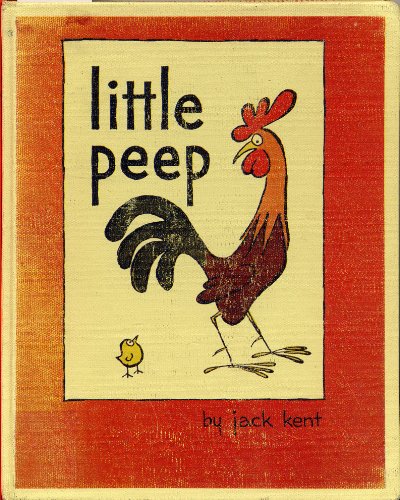 Beispielbild fr Little Peep zum Verkauf von Once Upon A Time Books