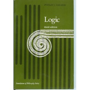 Stock image for Logic for sale by Better World Books