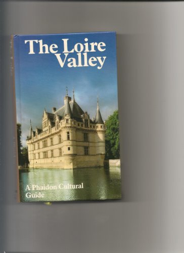 Stock image for The Loire Valley for sale by Wonder Book