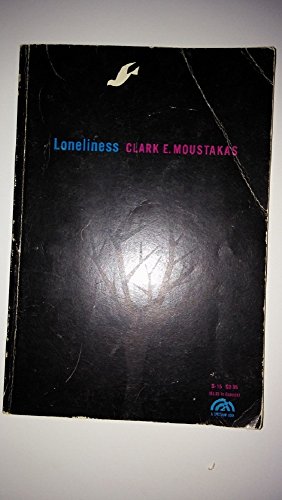 Beispielbild fr Loneliness zum Verkauf von WeBuyBooks