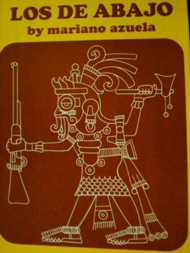 Imagen de archivo de Los de Abajo (Spanish Edition) a la venta por Hippo Books