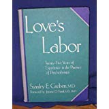 Imagen de archivo de Love's Labor a la venta por BookHolders