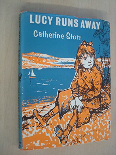 9780135412350: Lucy runs away