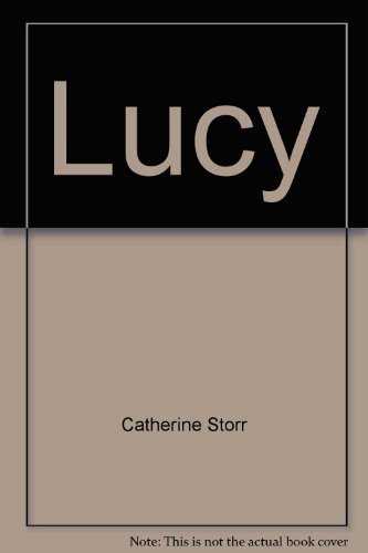 Stock image for Lucy for sale by dsmbooks