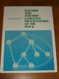 9780135418703: Machine and Assembly Language Programming of the PDP-11