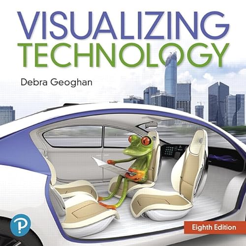 Stock image for Visualizing Technology, Complete for sale by Indiana Book Company