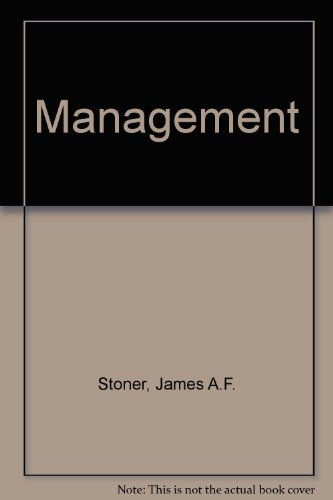 Management: Instructor's Resource Manual Fifth edition 5th (9780135443217) by William H. Bommer