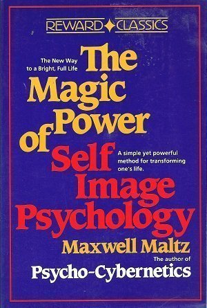9780135450963: Magic Power of Self Image Psychology