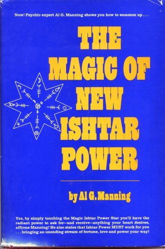 9780135451373: Magic of New Ishtar Power