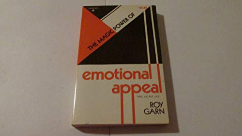 9780135452448: Magic Power of Emotional Appeal