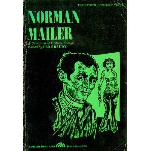 9780135455333: Norman Mailer: A Collection of Critical Essays (20th Century Views)