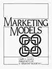 9780135456415: Marketing Models